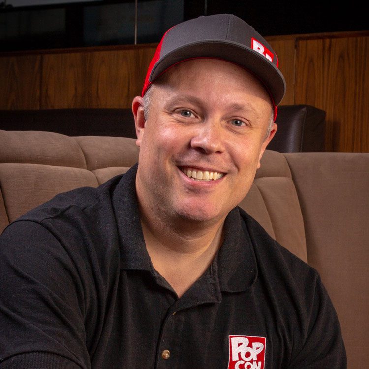 Carl Doninger