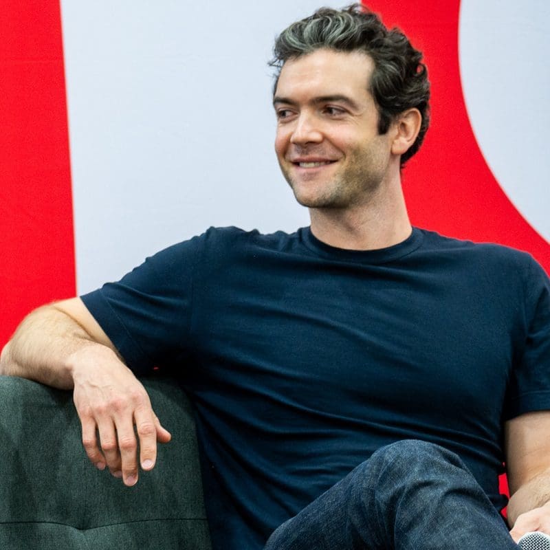 Main Stage Ethan Peck