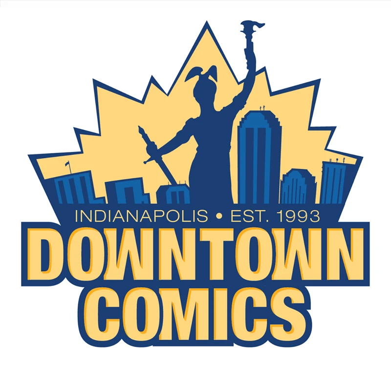 Downtown Comics