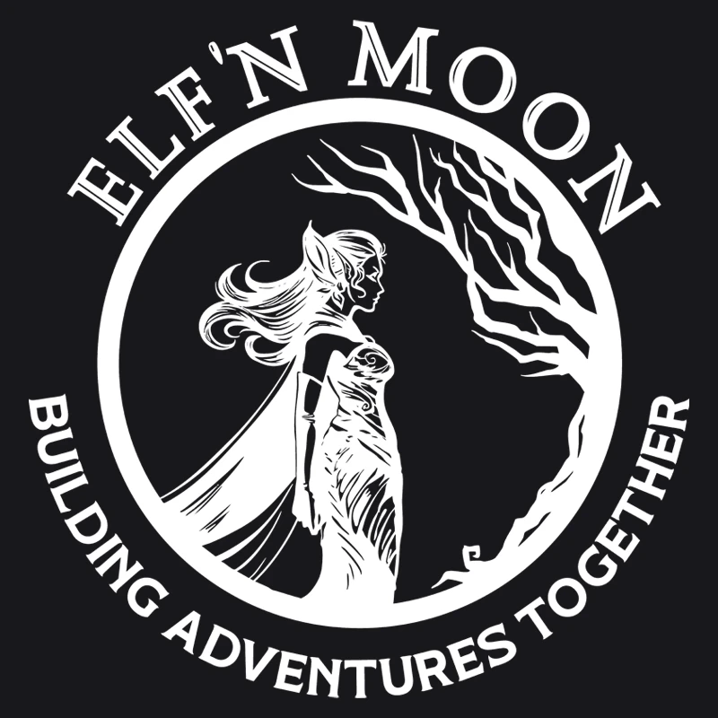 Elf N Moon