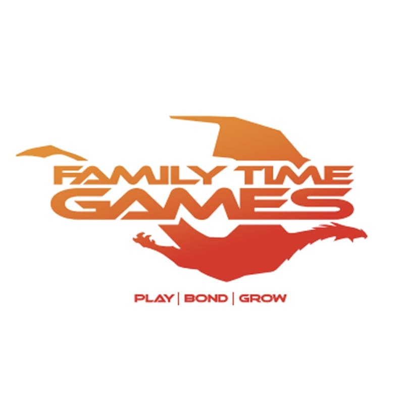 Family Time Games