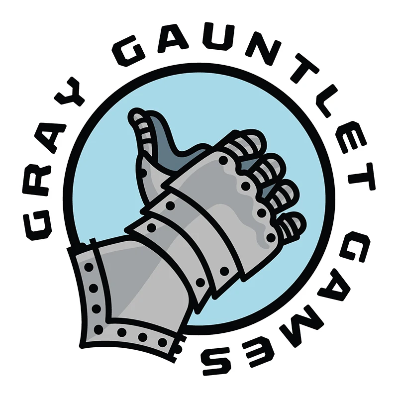 Gray Gauntlet Games