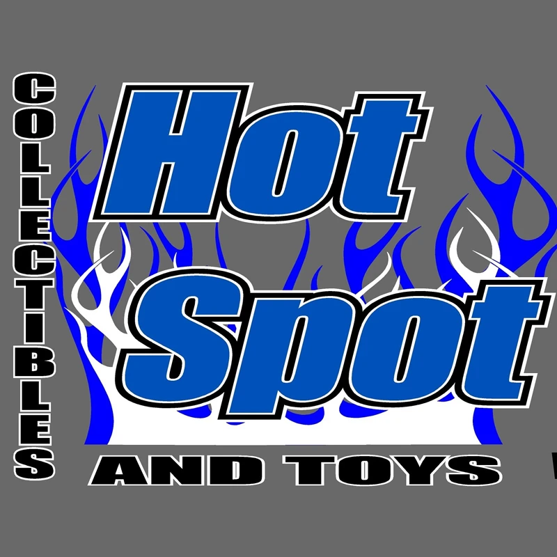 Hot Spot Collectibles and Toys LLC