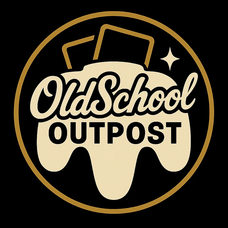 OldSchool Outpost