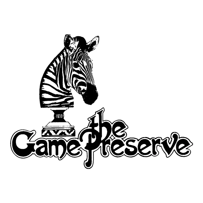 The Game Preserve