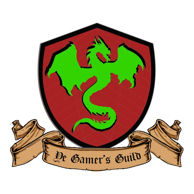 Ye Gamer's Guild