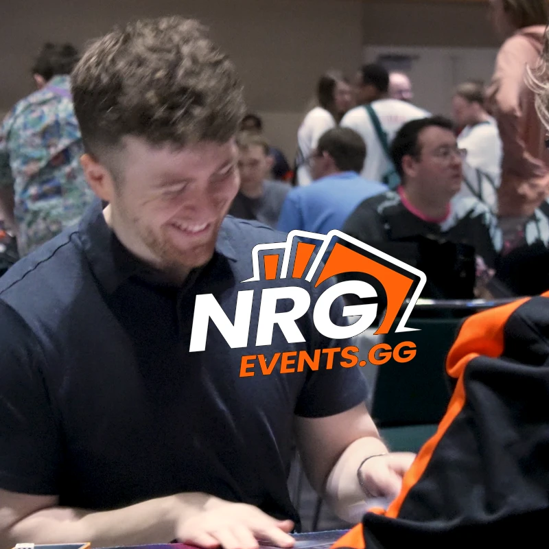 NRG Events