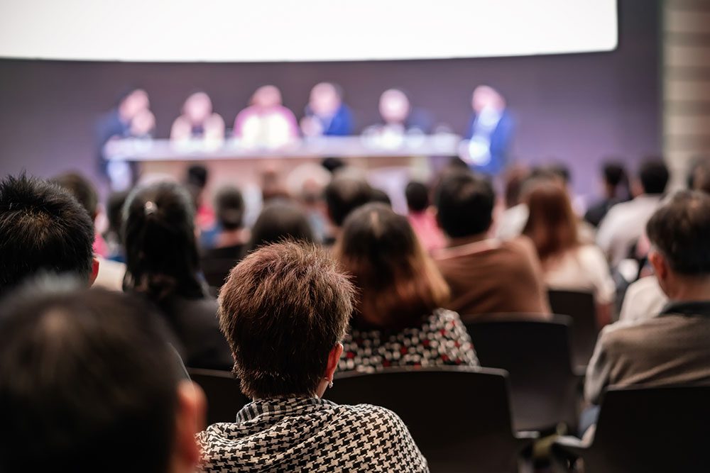 Conference